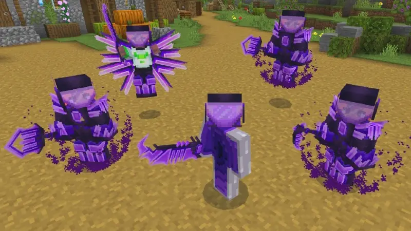 Скриншот 70+ порталов №4