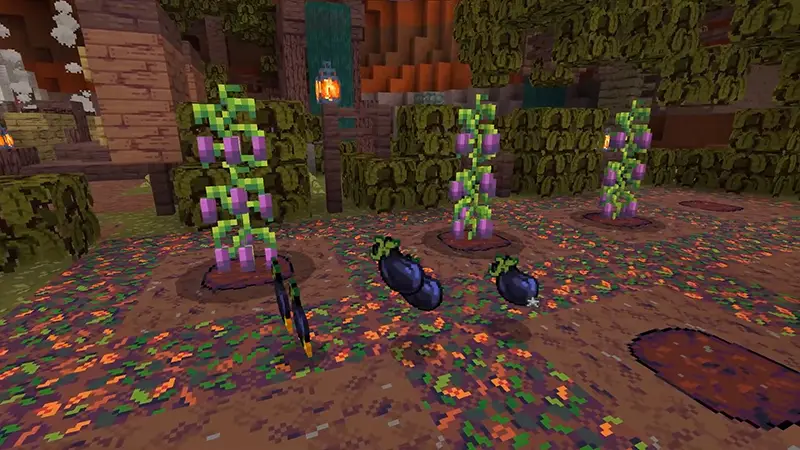 Скриншот Фермерская долина №7