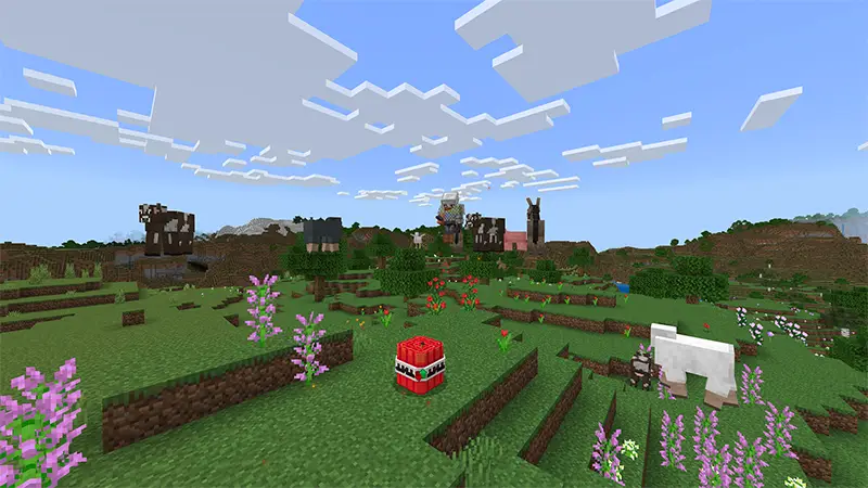 Скриншот Гора динамита №3