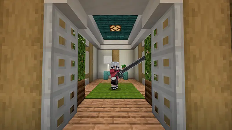 Скриншот Анимешное оружие! №5