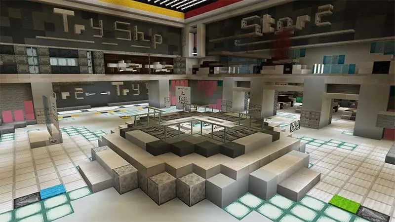 Скриншот Космическая гонка №1