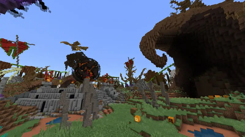 Скриншот Царство орков №1