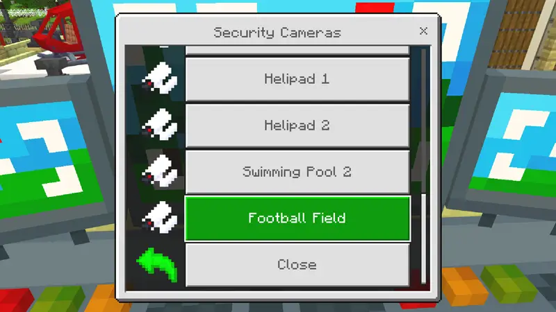 Скриншот Самый безопасный особняк миллионера №4