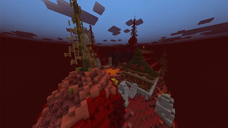 Скриншот Нижнеблок №5