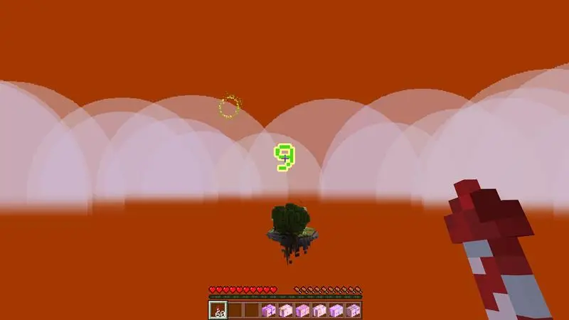 Скриншот Симулятор волшебной ведьминой службы доставки №1