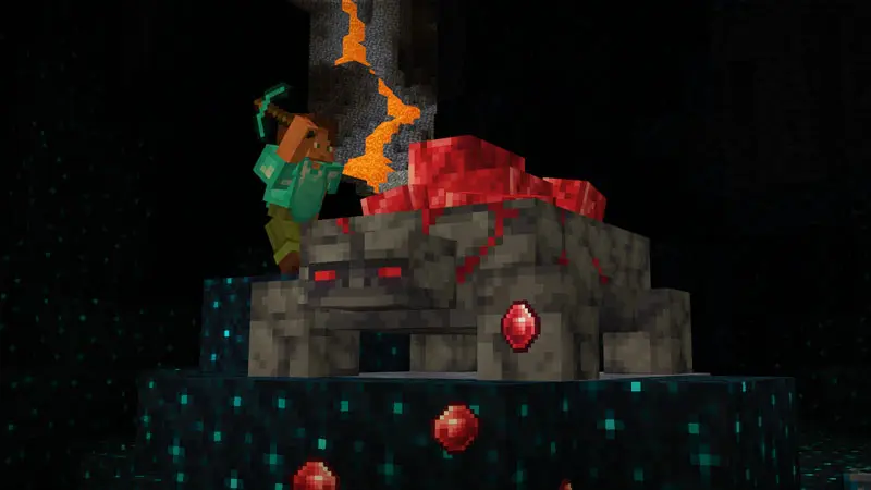 Скриншот Дополнение «Совершенное оружие» №7