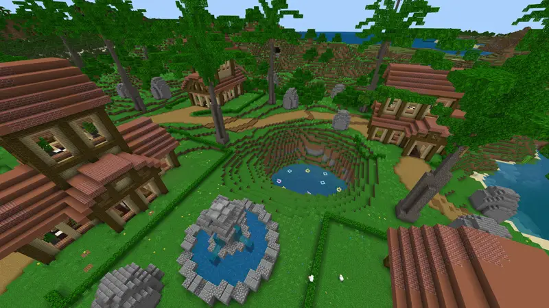 Скриншот Роскошный круизный лайнер №3