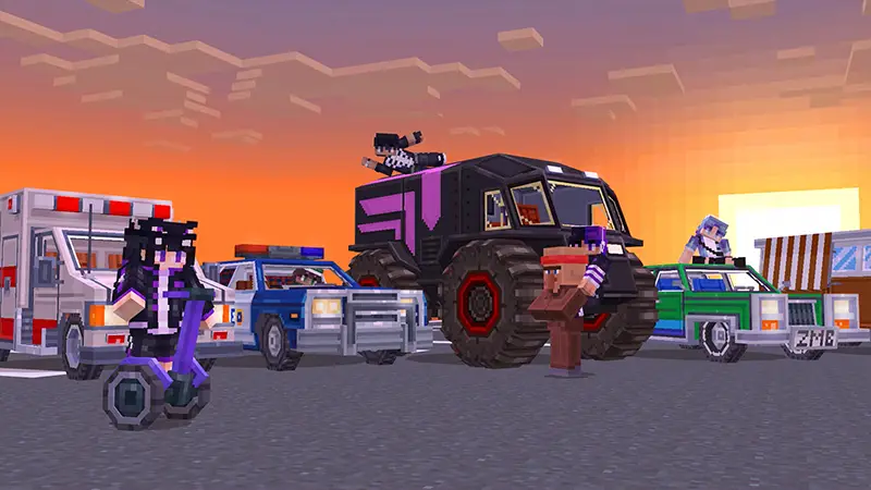 Скриншот Автомобили Про №5