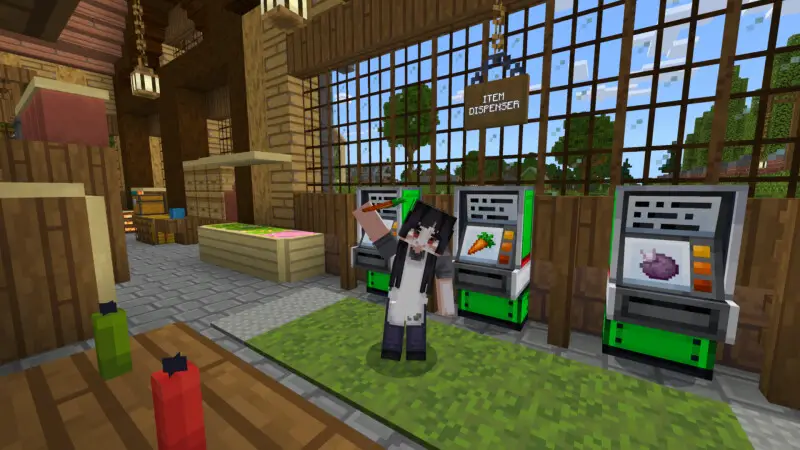 Скриншот Реалистичная продвинутая ферма №4