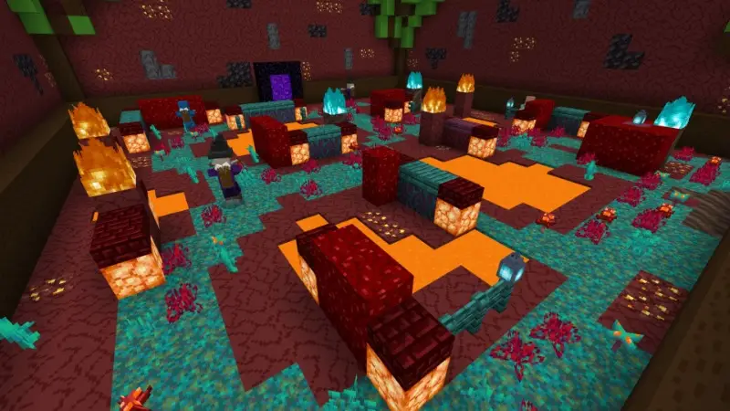 Скриншот Месть селянина №4