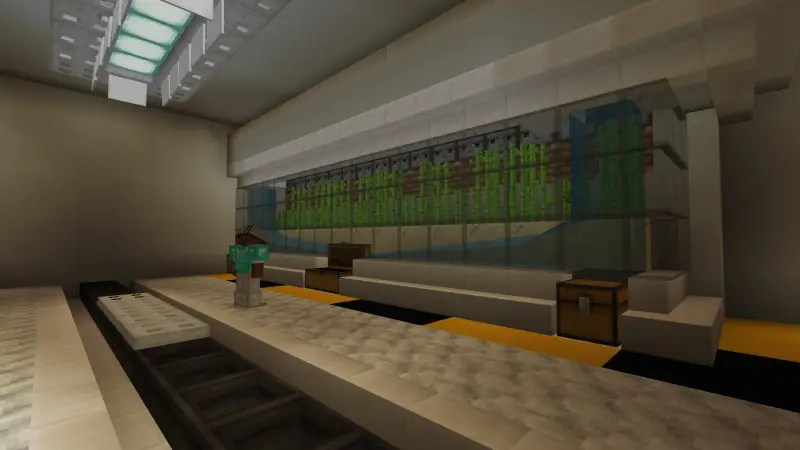 Скриншот Роскошный дом №4