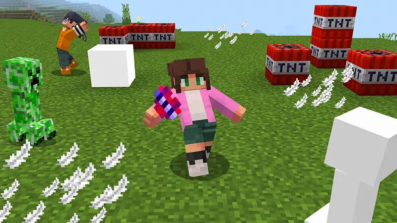 Скриншот Дополнение Custom Hearts №5