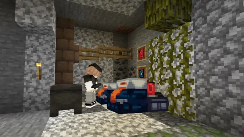 Скриншот Реактивные ранцы и многое другое №2