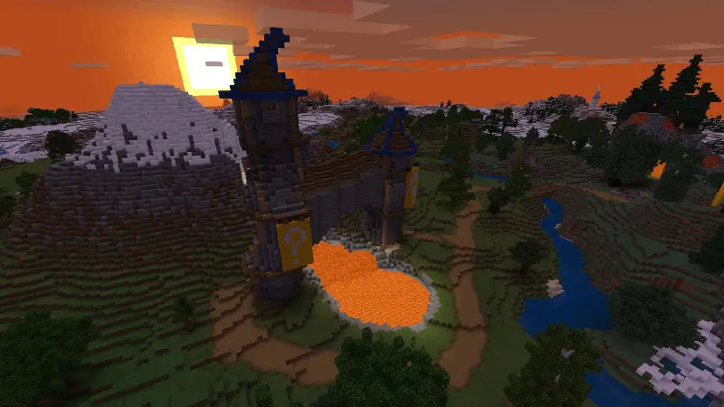 Скриншот Свитки удачи №1