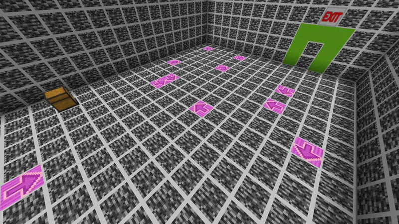 Скриншот Самый сложный побег из комнаты! №1