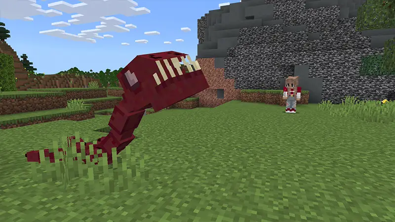 Скриншот Паразит №2