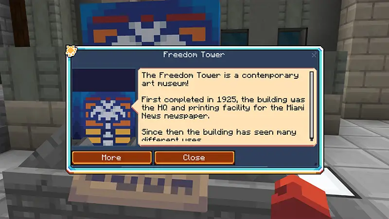 Скриншот Майами: с высоты птичьего полета №10