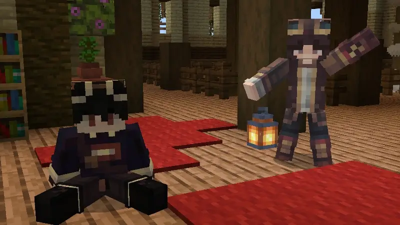 Скриншот Тропы в джунглях №10