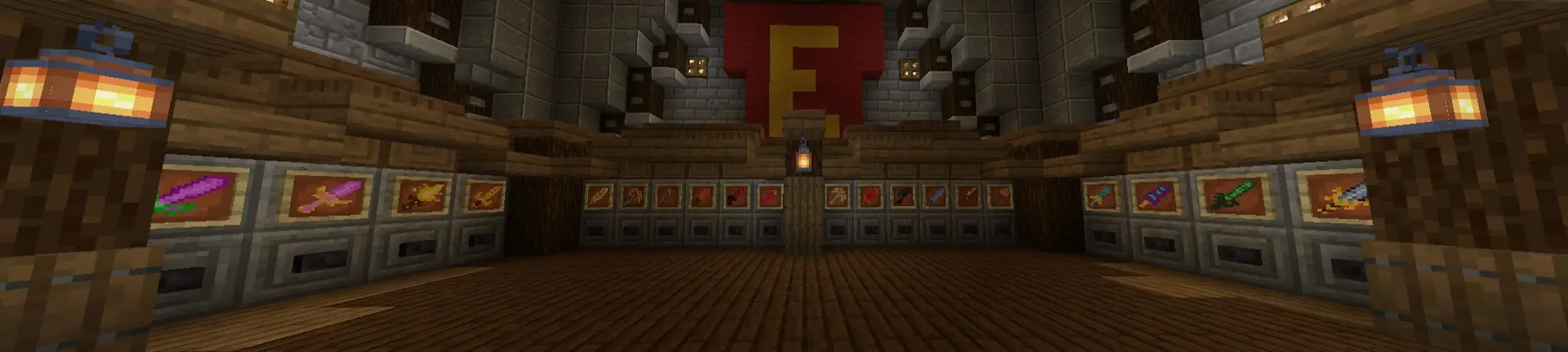 Клинки героев panorama