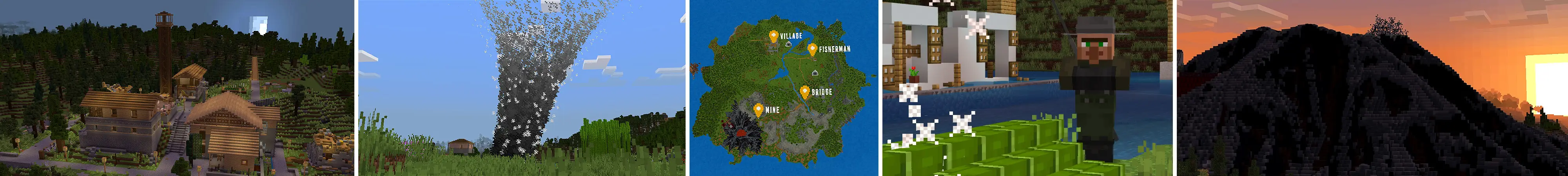 Защита от стихийных бедствий panorama