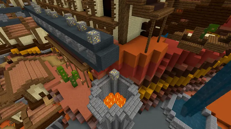 Скриншот Gold Rush Ridge №4