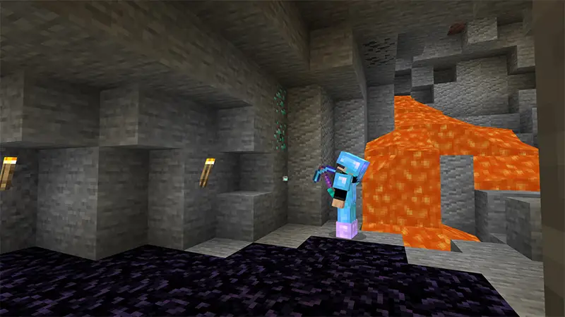 Скриншот Шахтерские войны №1