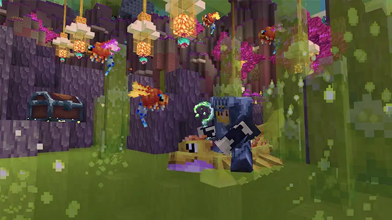 Скриншот Легенды измерений №4