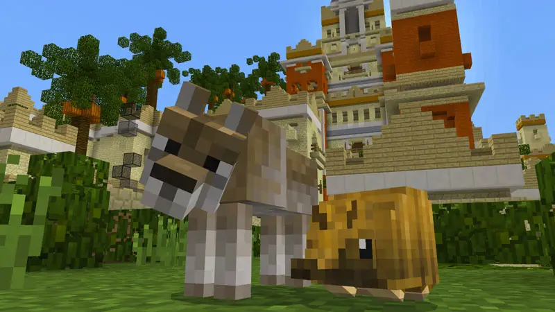 Скриншот Обитатели пустыни №5