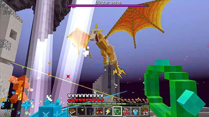 Скриншот Приключения доктора Глазастика №6