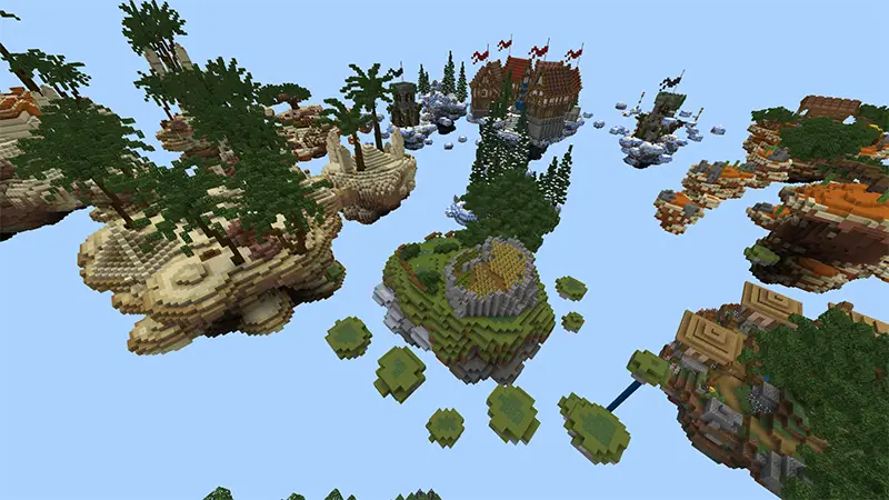 Скриншот Спасение селян №5