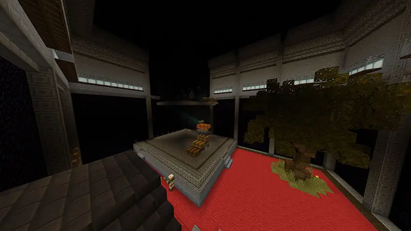 Скриншот База фракций №2