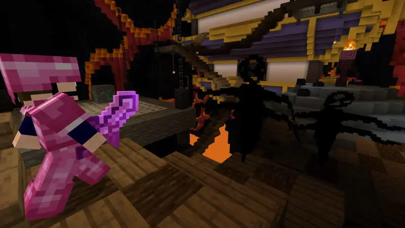 Скриншот Звездная карта: крадущаяся тьма №4