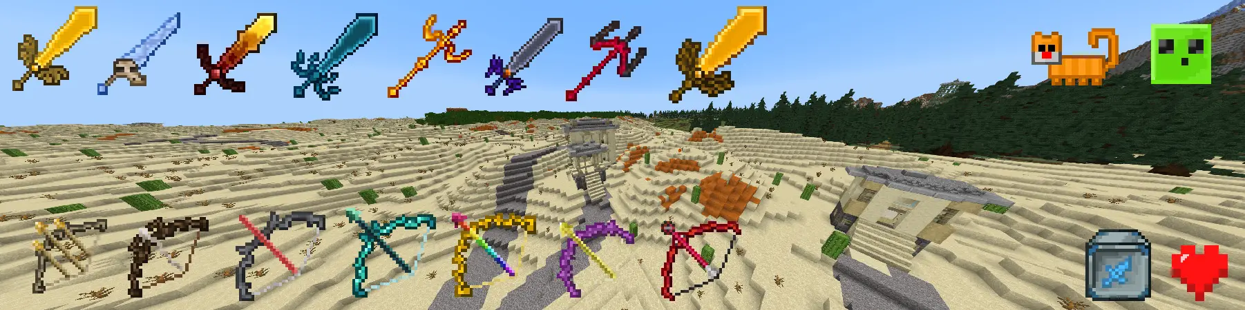 Подземелья и магия panorama