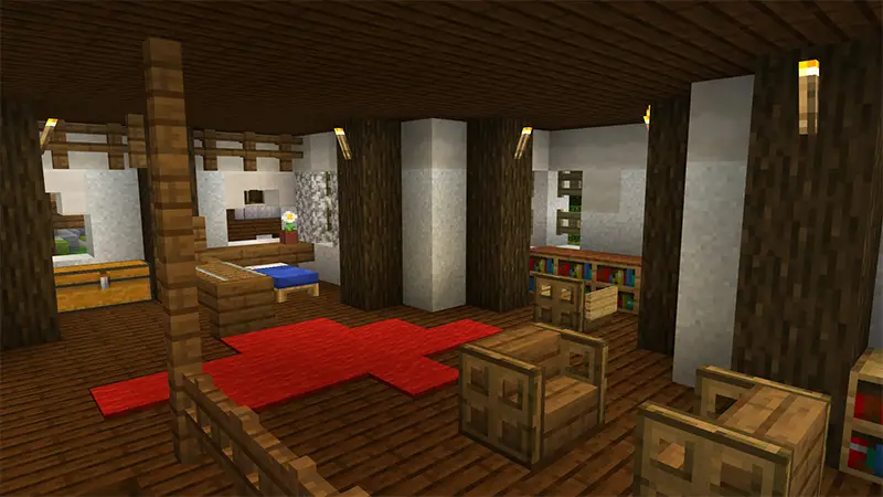 Скриншот Облачная страна №5