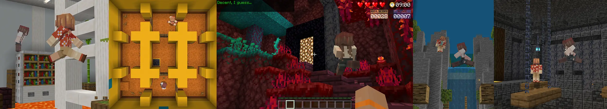 Испытания для миллионера panorama