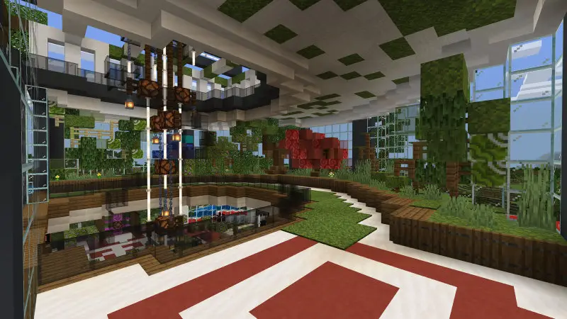 Скриншот Особняк на холме №3