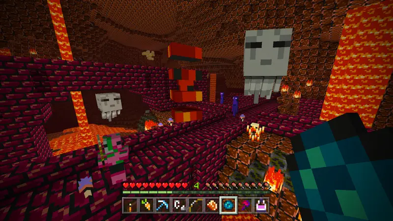 Скриншот Суперретро №5