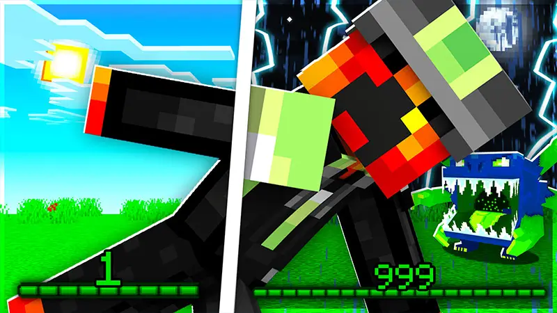 Опыт = динамит