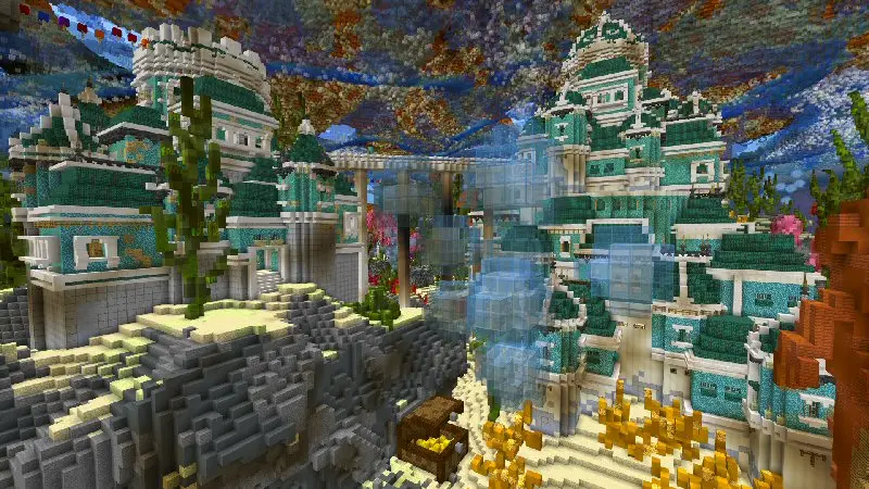 Скриншот Остров осьминогов №4