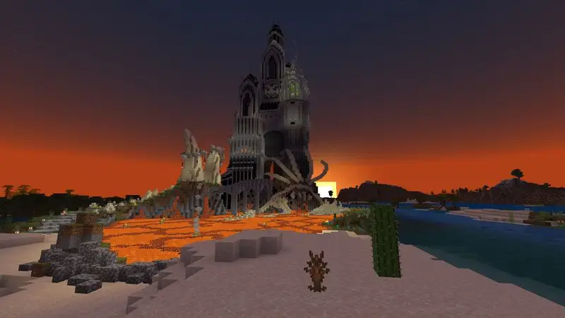 Скриншот SB737 Удивительный мир №4