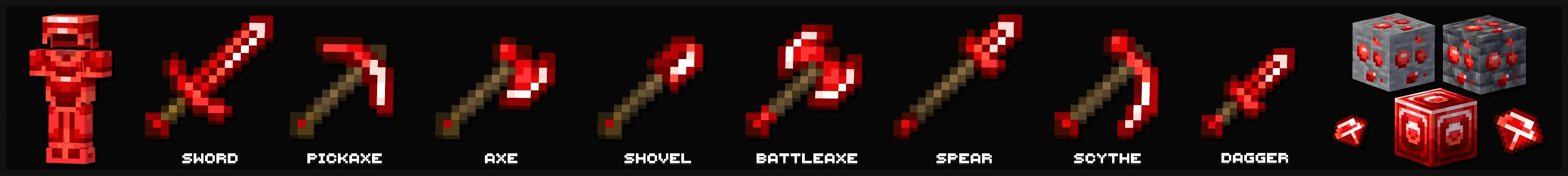 Рубиновые инструменты panorama