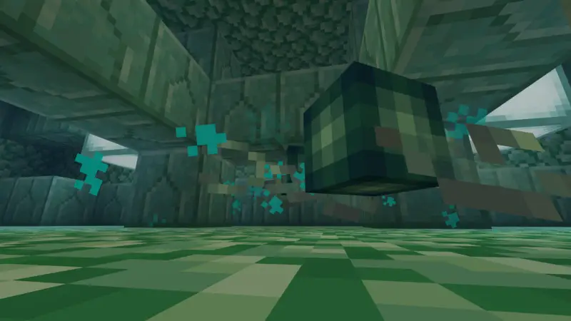 Скриншот Пикси №7