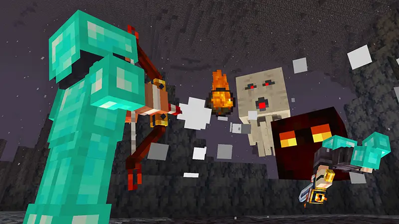 Скриншот Динамитное оружие №4