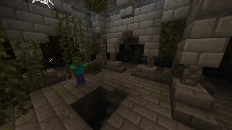 Скриншот Болота+ №5