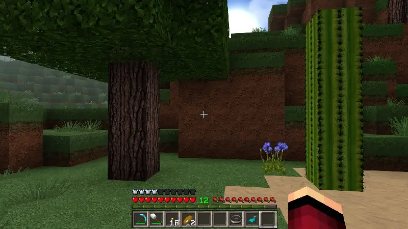 Скриншот Потайные двери №3