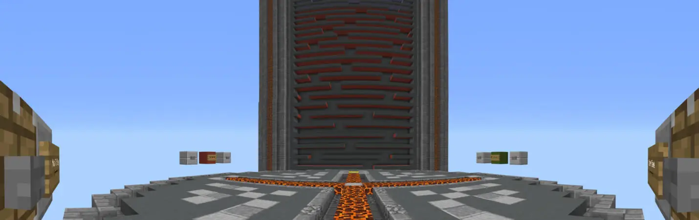 Наперегонки с магмой panorama