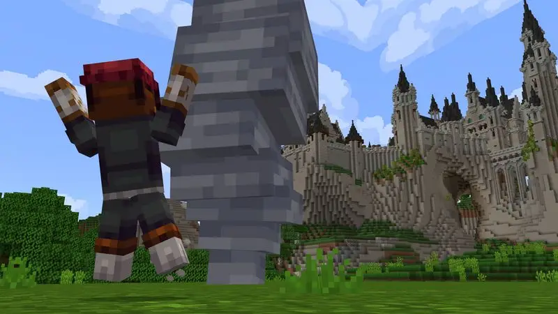 Скриншот Сверхмощные палочки №4