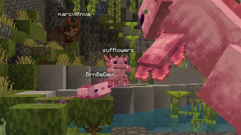 Скриншот ЭВОЛЮЦИЯ МОБОВ! №10