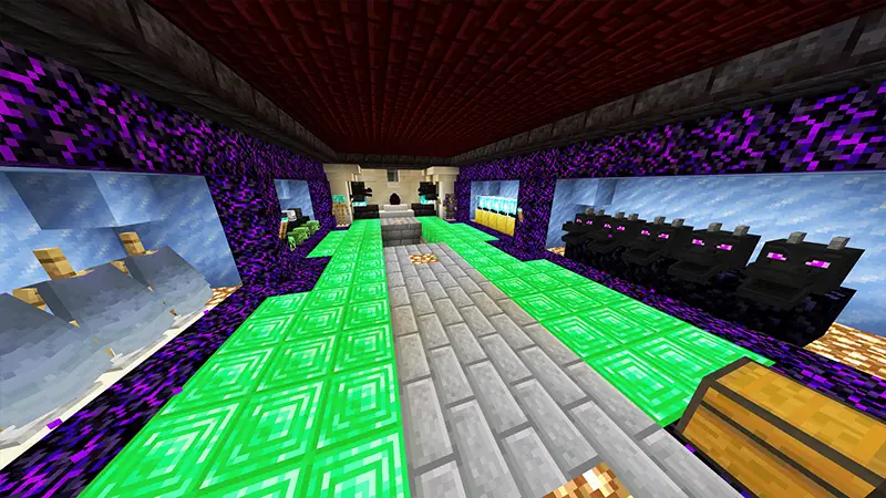 Скриншот Хардкорное выживание SB737 №6