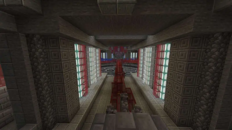 Скриншот Галактические кроватные войны №4